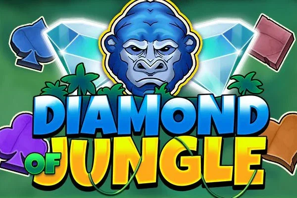 Diamond Jungle